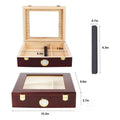 Cigar Storage Travel Humidor