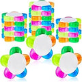 Custom 5-in-1 Flower Shape Watercolor Highlighter Pens