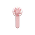 Portable Foldable Charging Fan