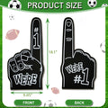 Giant Foam Finger Sports Football Games Party