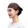 Restaurant Waiter Catering Beret Hats