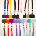 Adjustable Crossbody Phone Rope