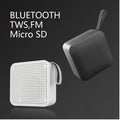 Border Bluetooth Speaker