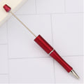Novelty Decomression Writing Retractable Ballpoint Pen