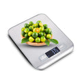 Food Kitchen Scale - 5Kg/