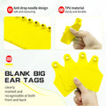 Large Livestock Ear Tags