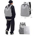 Large Capacity Business Backpack