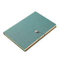Strap Buckle Notebook