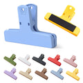 Heavy Duty Plastic Food Bag Clip