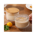 Glass Clear Coffee Mugs