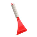 Foam Grip Windshield Ice Scraper For Car