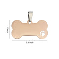 Pet ID Tag