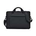 PU Computer Messenger Bag