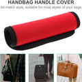 Neoprene Luggage Handle Wraps