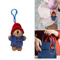 Plush Keychain