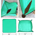 20" X 20" Waterproof Plant Repotting Mat