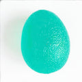 Egg-Shaped Hand Finger Grip Strength Train Ball