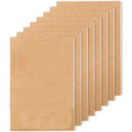 A4 Kraft Notebooks