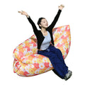 210D Oxford Cloth Inflatable Sofa