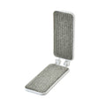 Foldable Electrostatic Dust Brush