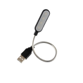 Laptop Power Bank USB Night Light