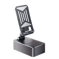 Desktop Bluetooth Speaker W/ Phone Holder & Power Bank