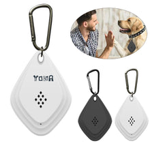 Portable Ultrasonic Insect Repellent