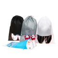 Non-Woven Drawstring Shoe Bag