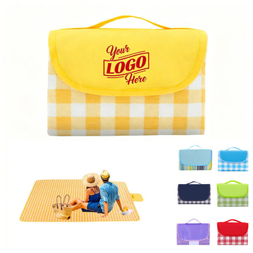 Outdoor Picnic Blanket, Waterproof & Sandproof