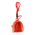 Storage Pouch Keychain