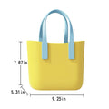 Waterproof EVA Beach Tote Bag