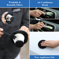 36pc Car Detailing Kit