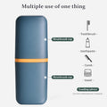 Travel Toothbrush Holder