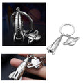Astronaut Keychain