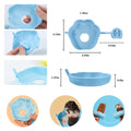 Silicone Ice Cream Stand