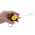Mini Steel Tape Measure