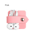 Tangle Free Earphone Wrap