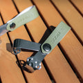 Outdoor Cat Paw Hooks