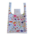 RPET Foldable Reusable Shopping Bags