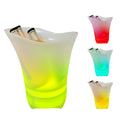 Large Glowing Ice Bucket