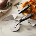 Custom Metal Serving Cutter