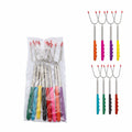 9.5" - 33.5" Telescopic Roasting Fork