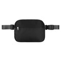 Waist Bag Fanny Pack Adjustable Travel Outdoor