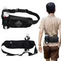 Multifunctional Portable Sports Kettle Waist Bag