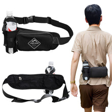 Multifunctional Portable Sports Kettle Waist Bag