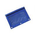 3 Ring Binder Pencil Pouch With Windows