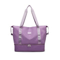 Wet Dry Gym Fitness Yoga Bag