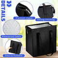 Non-Woven Insulated Grocery Bags