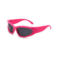 Personalized Punk Style Sunglasses