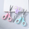 Macaron-Colored Art Scissors